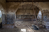 Stall Bauernhaus S. Pietronuovo, Landhaus Toskana - Val di Chiana / Montepulciano