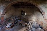 Bauernhaus Sodacci, Landgut Landhaus Toskana - Valdera/ Palaia