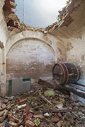 Bauernhaus Vignale, Landgut Landhaus Toskana - Valdera / Palaia