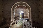 Bauernhaus Landgut S. Cristina, Landhaus Toskana - Val di Chiana / Montepulciano