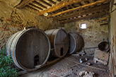 Bauernhaus Casa Nova, Landgut Landhaus Toskana - Valdelsa / Gambassi