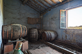 Bauernhaus Landhaus Weinkeller, Landgut Rogai Toskana - Valdelsa/ Certaldo