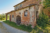 Bauernhaus Il Poggiale, Landgut Landhaus Toskana - Valdera / Palaia