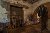 Landgut Bauernhaus Le Farnie, Landhaus Toskana - Maremma /Scansano