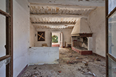 Küche Bauernhaus Colombaie, Landhaus Toskana - Valdera/Palaia 