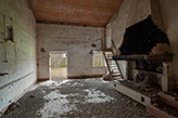 Küche Bauernhaus Roglio, Landhaus Toskana - Valdera/Palaia