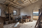 Küche Bauernhaus Sodacci, Landhaus Toskana - Valdera/Palaia