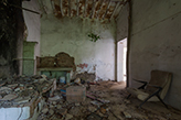 Küche Bauernhaus Caivoli, Landhaus Toskana - Valdera/Palaia 