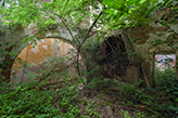 Küche Bauernhaus Botrino, Landhaus Toskana - Valdera/Palaia