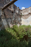 Küche Bauernhaus San Giovanni, Landhaus Toskana - Valdera/Peccioli