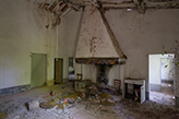 Küche Bauernhaus Cafaggiolo, Landhaus Toskana - Valdera/Palaia