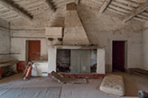 Küche Bauernhaus Cappannone, Landhaus Toskana - Val di Chiana/Torrita di Siena