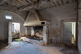 Küche Bauernhaus Fuga II, Landhaus Toskana - Val di Chiana/Montepulciano 