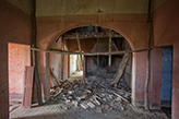 Küche Bauernhaus S. Clementina, Landhaus Toskana - Val di Chiana/Montepulciano