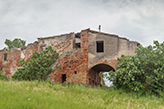 Landgut Landhaus Toskana, Bauernhof kaufen Bauernhaus San Piero - Valdevola/San Miniato