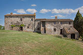  Gello Toskana, Bauernhof Landhaus Ferienhaus - Val di Cecina/Montaione