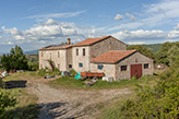 Landgut Landhaus Toskana, Bauernhaus Palazzetto - Maremma/Scansano