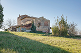 Landgut Landhaus Toskana, Bauernhaus Il Poggiale - Valdera/Palaia