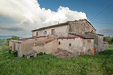 Landgut Landhaus Toskana, Bauernhaus Piantonaia - Val di Cecina/Montecatini VC 