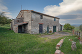 Landgut Landhaus Toskana, Bauernhaus Piantonaia - Val di Cecina/Montecatini VC