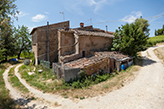 Landgut Landhaus Toskana, Bauernhaus Capaccia - Valdelsa/Certaldo 