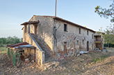 Landgut Landhaus kaufen Toskana, Bauernhaus Celda - Valdelsa/Castelfiorentino