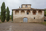 Landgut Landhaus Toskana, Bauernhaus Piano - Valdelsa/Poggibonsi