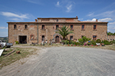 Landgut Landhaus Toskana, Bauernhaus S. Michele - Val di Cecina/Pomarance