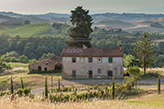 Landgut Landhaus Toskana, Bauernhaus Viena Casa Nova - Valdelsa/Gambassi