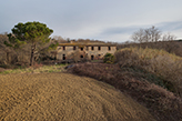 Landgut Landhaus kaufen Toskana, Bauernhaus Le Capanne - Valdera/Peccioli