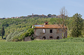 Landgut Landhaus kaufen Toskana, Bauernhaus Annunziata - Valdera/Peccioli