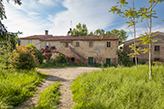 Landgut Landhaus Toskana, Bauernhaus Carfalo - Valdera/Peccioli