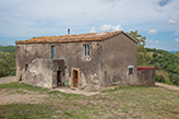 Landgut Landhaus Toskana, Bauernhaus Porcareccia - Maremma/Manciano