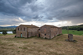 Landgut Bauernhof kaufen Toskana, Bauernhaus Lena - Maremma Val d'Ombrone/Camapgnatico 