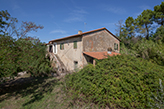 Landgut Landhaus Toskana, Bauernhaus Celagio - Valdera/Peccioli