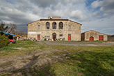 Landgut Landhaus Toskana, Bauernhaus Tettoia - Val di Cecina/Montecatini Val di Cecina