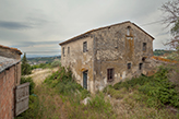 Landgut Landhaus Toskana, Bauernhaus Ugiano - Valdelsa/Montespertoli