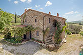 Landgut le Casette - Landhaus Toskana, Bauernhaus - Maremma/Manciano