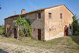 Landgut Landhaus kaufen Toskana, Bauernhaus Casanuova - Valdera/Palaia