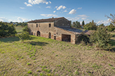 Landgut Landhaus Toskana, Bauernhaus - location 43.275235, 11.826103 - Val di Chiana/Foiano