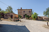 Landgut Landhaus Toskana, Bauernhaus Casone - Valdelsa/Barberino 