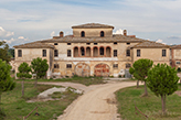 Landgut Landhaus Toskana, Bauernhaus Esse Secco I u. II - Val di Chiana/Bettolle