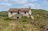 Landgut Landhaus kaufen  Toskana, Bauernhaus S. Alessandro - Maremma/Scansano