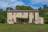 Landgut Landhaus Toskana, Bauernhaus Santa Maria - Maremma/Scansano