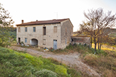 Landgut Landhaus Toskana, ehem. Bauernhaus Bellavista - Valelsa  - Certaldo