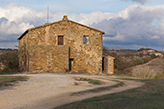 Landgut Landhaus kaufen Toskana, Bauernhaus Veriolo - Maremma