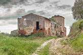 Landgut kaufen Landhaus Toskana, Bauernhaus Sovigliano - Valdevola/San Miniato