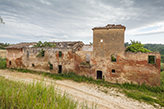 Landgut Landhaus Toskana, Bauernhaus Sovigliano - Valdevola/San Miniato