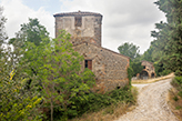 Verkauf Landgut Landhaus Toskana, Bauernhaus S. Niccola - Valdelsa/Certaldo 