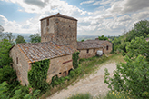 Verkauf Landgut Landhaus Toskana, Bauernhaus S. Niccola - Valdelsa/Certaldo 